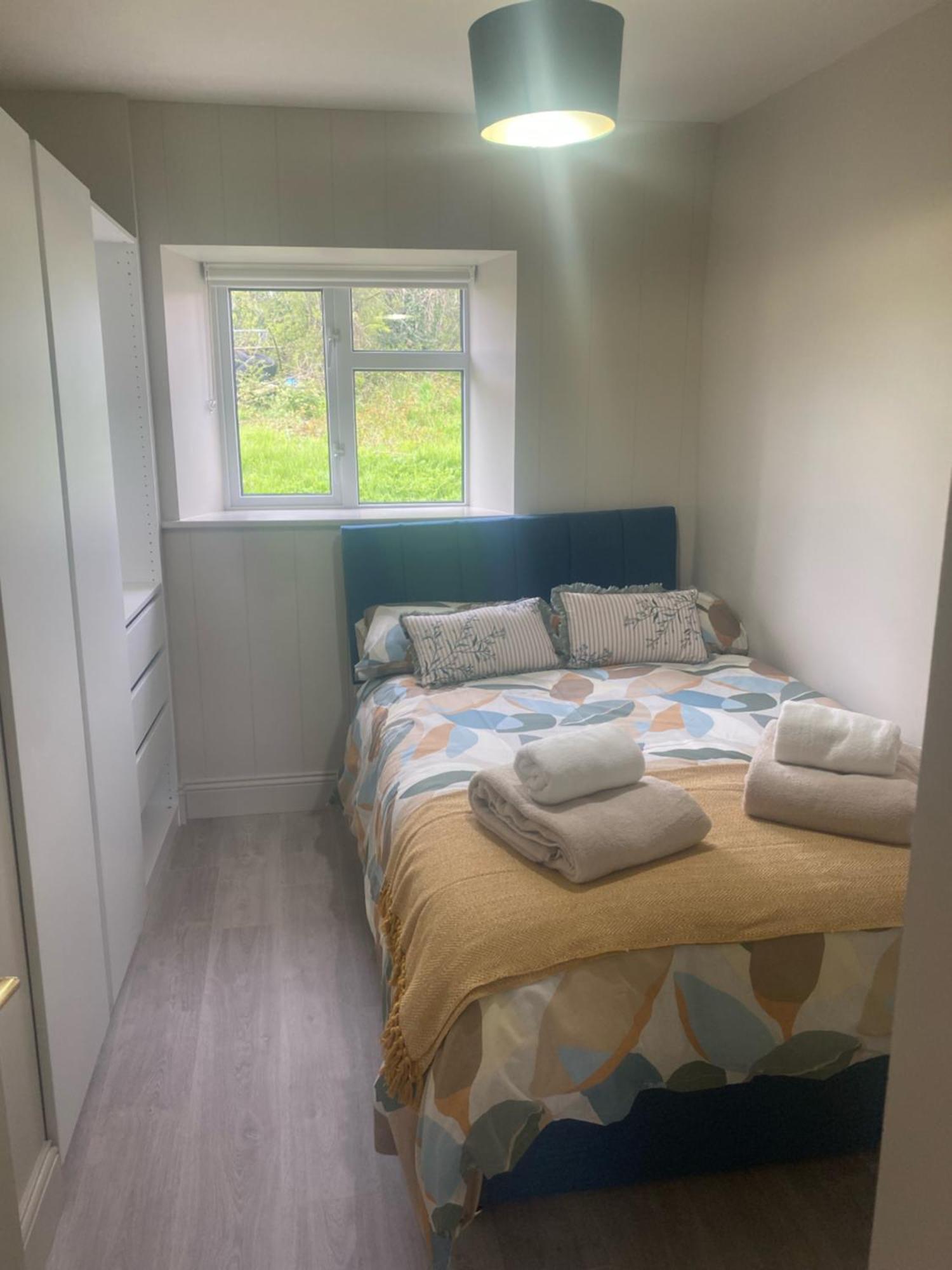 Cara'S Cottage Kinawley Exterior foto